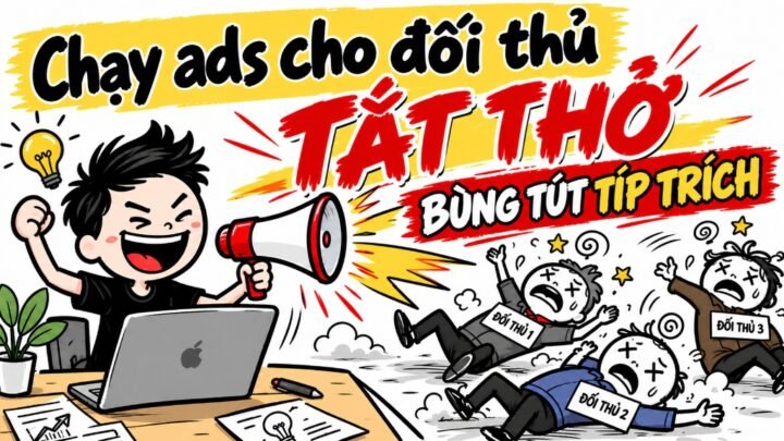Facebook Ads Chuyên Sâu