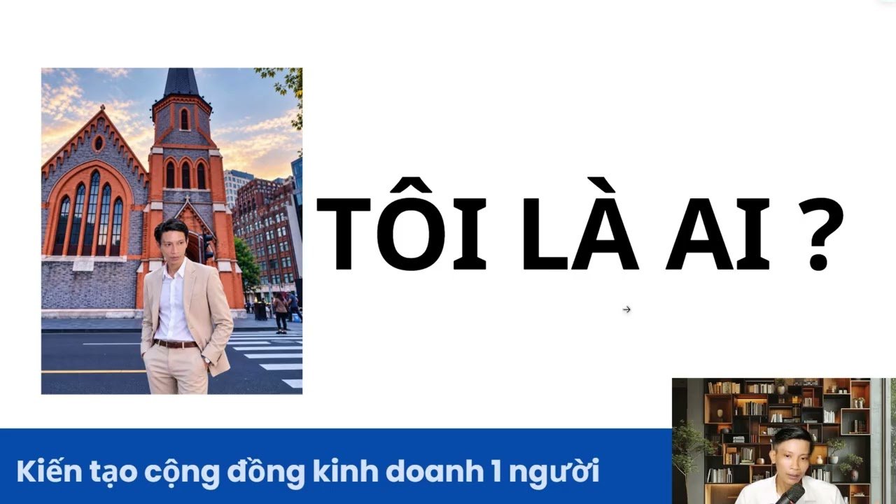 Xây Dựng Hệ Thống Kinh Doanh 1 Người Vận Hành: Bí Mật Đóng Gói Và Tạo Doanh Thu Đột Phá
