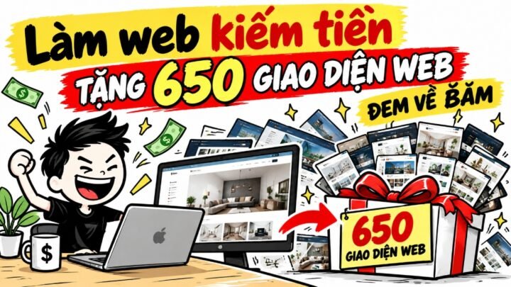 Website automation – Tìm kiếm khách hàng vô tận trên internet